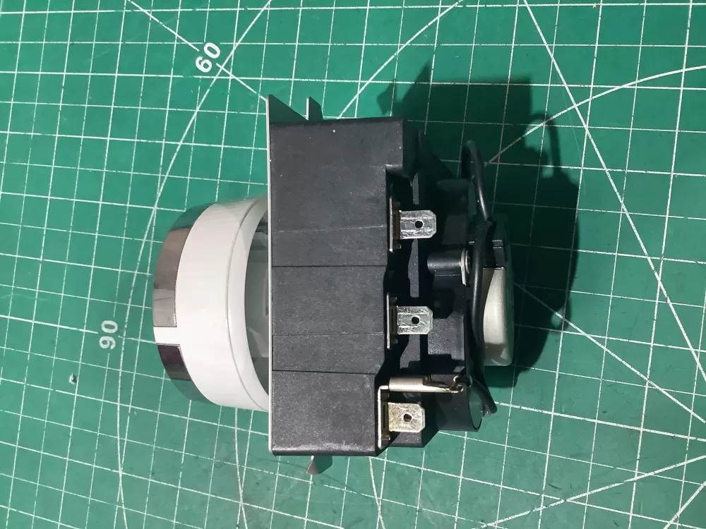 Hotpoint  General Electric WE04X25281 234D2377P002 Dryer Timer