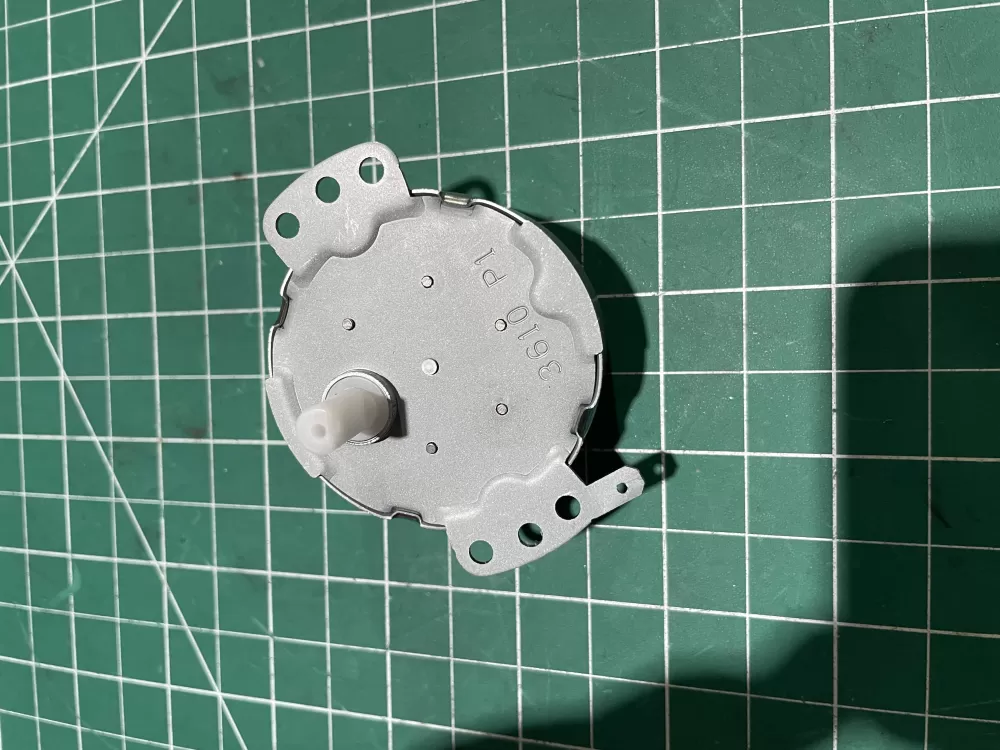 Kenmore 241600906 Refrigerator Crosley Gibson Damper AZ132780 | KM1537