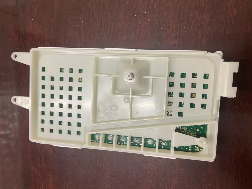 Whirlpool W10803586 W10841364 W10865064 Washer Control Board AZ30748 | KM293