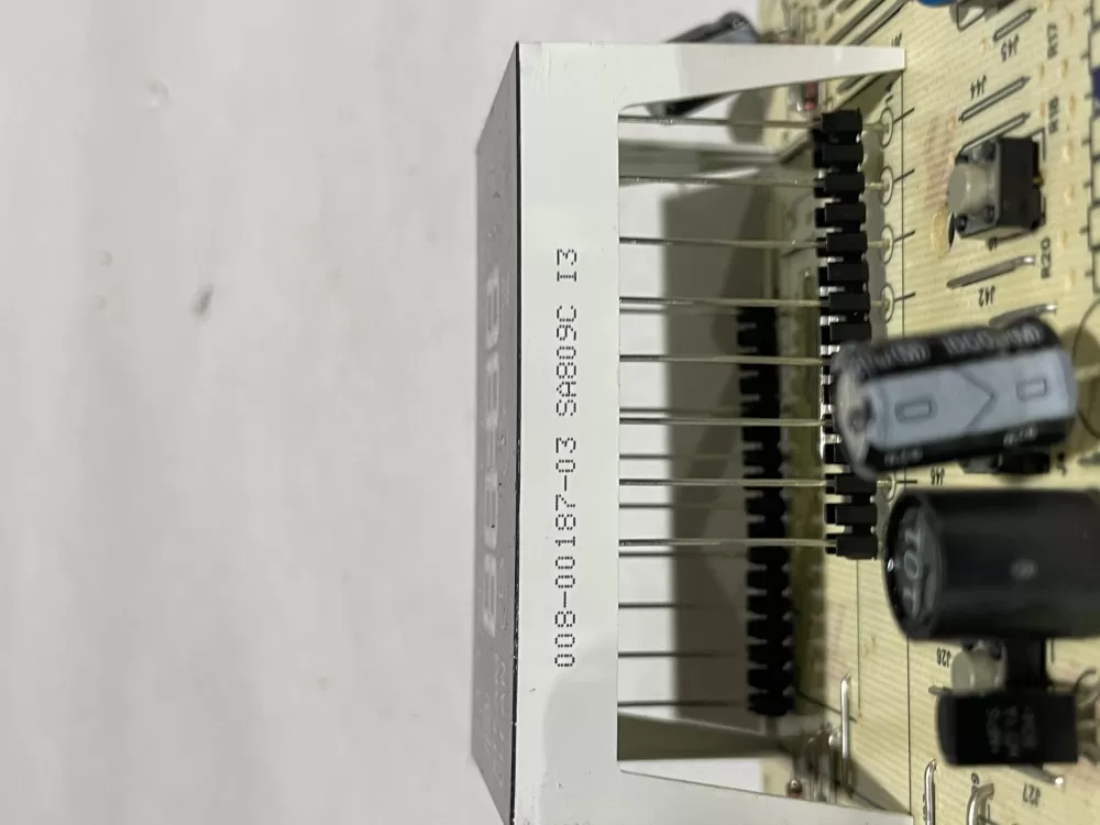 Whirlpool 008-00172-01 Range Oven Control Board AZ157220 | Wm1