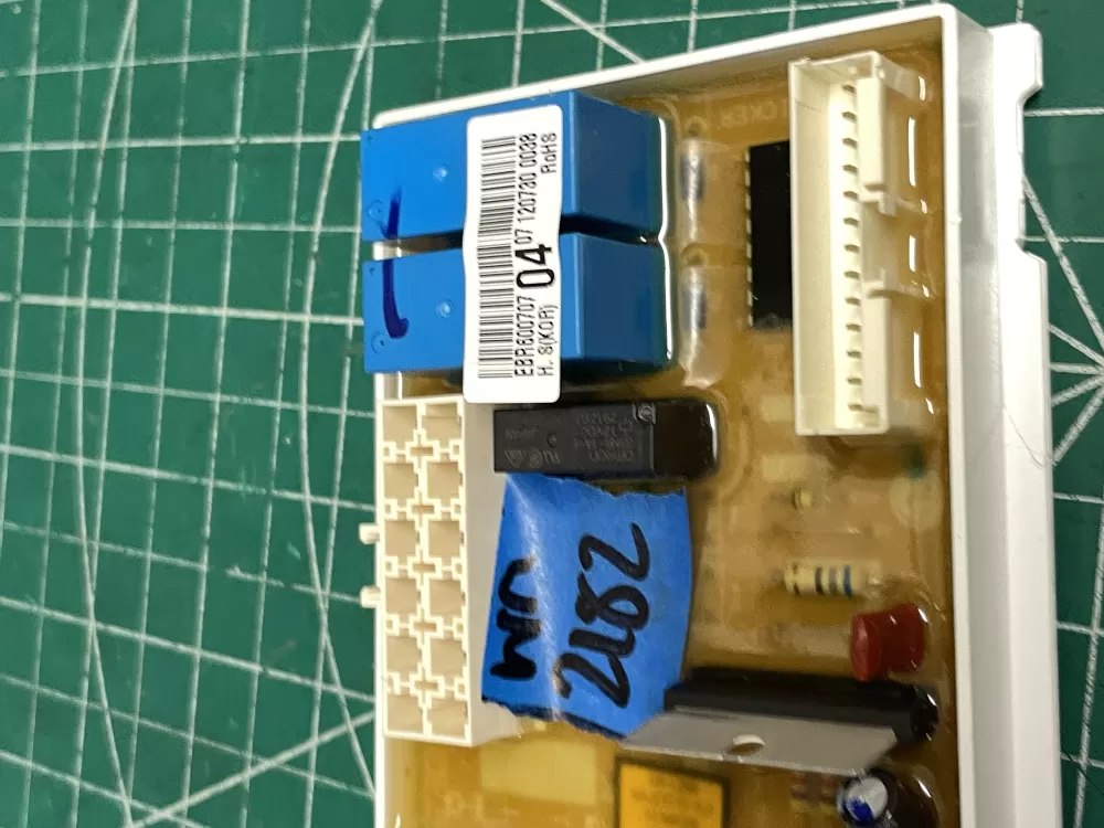 Kenmore LG EBR60070704 Refrigerator Control Board Dispenser AZ206086 | Wm2182