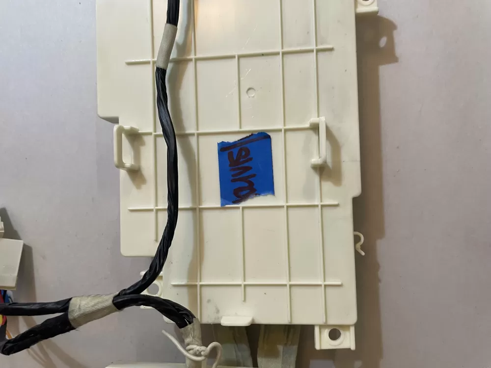 LG EBR78898205 Washer Control Board Interface AZ168624 | KMV15