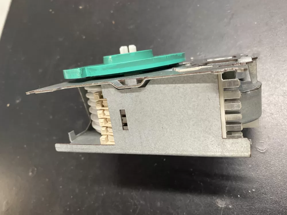 GE 165D4779P109 Dishwasher Timer AZ20217 | BK964