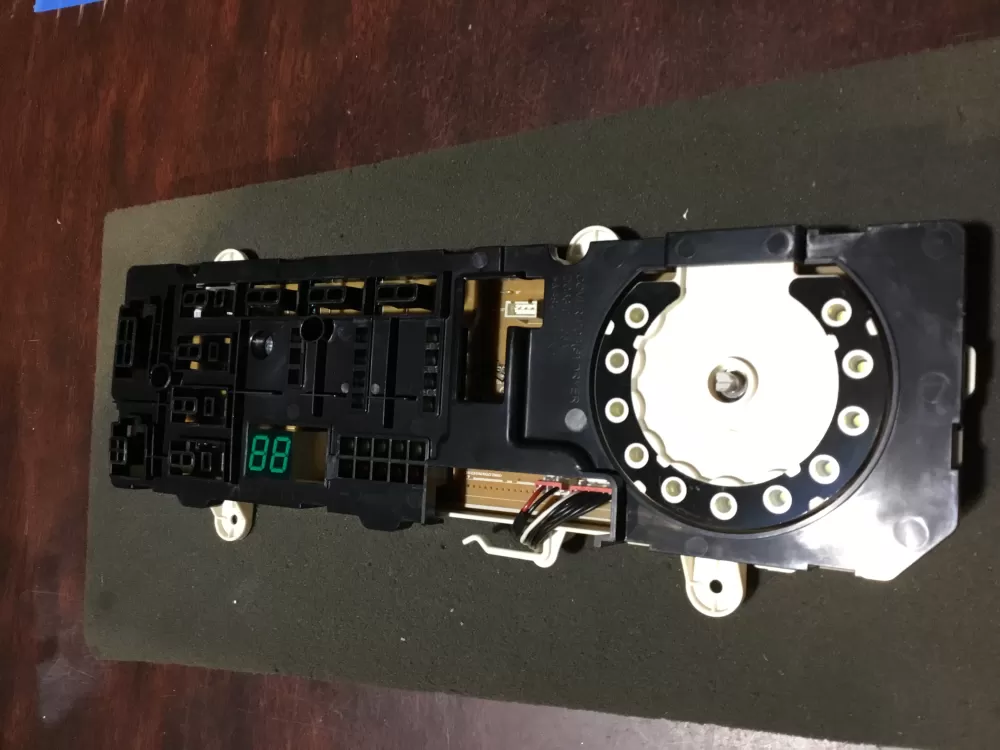 Samsung AP5916807 DC92-01624E PS9605978 DC9201624E Dryer Control Board
