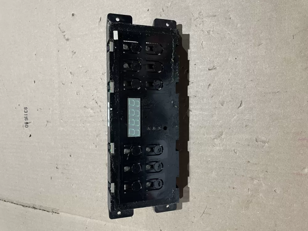 Frigidaire  Kenmore 316557211  AP4510793  1564995  316418311  316452311  AH2378935  EA2378935  PS2378935  SF5321-S8311  SF5321-S8311-AF Oven Control Board