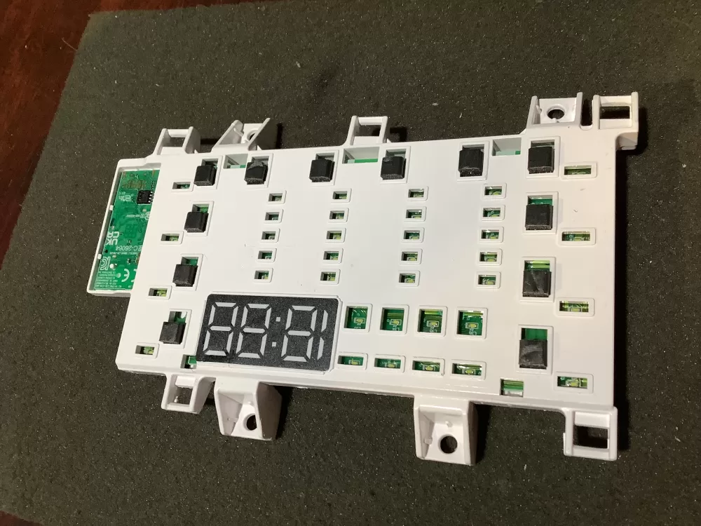 LG Kenmore EBR85194760 Washer Control Board Panel AZ124927 | NR2272