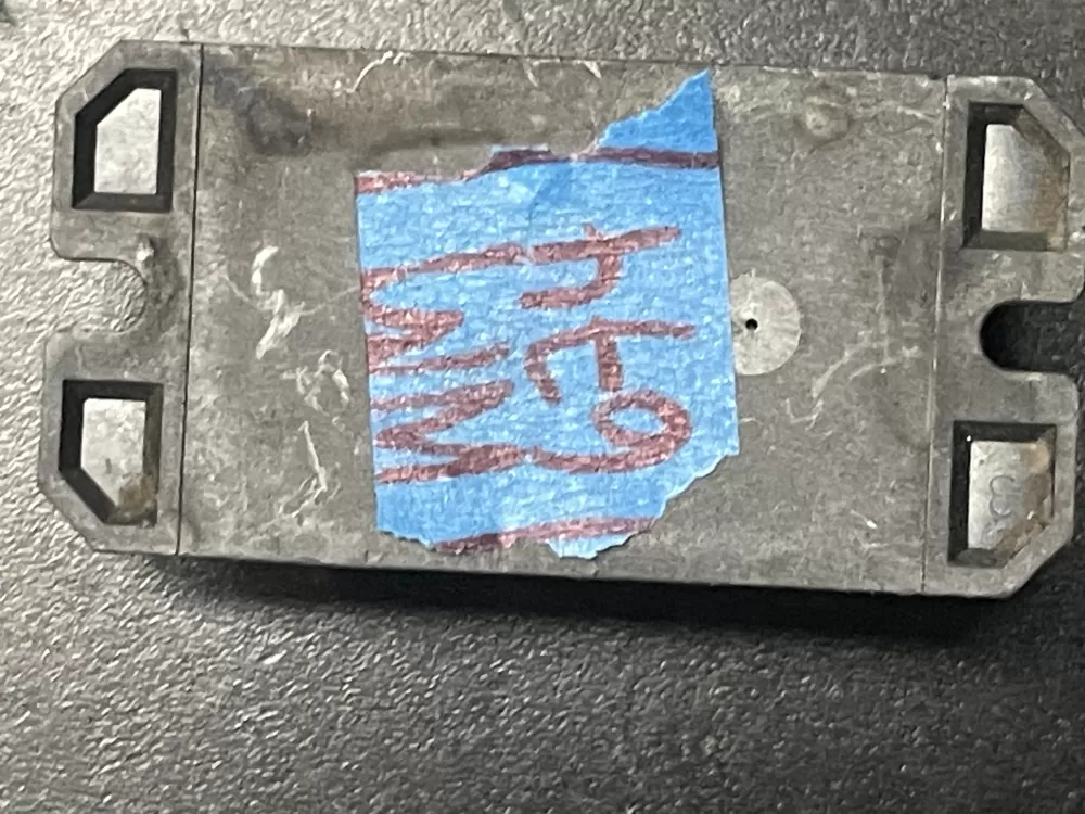 Carrier HK61EA003 T92S7D22-22 A/C Rectifier Relay Control Board AZ14452 | 674