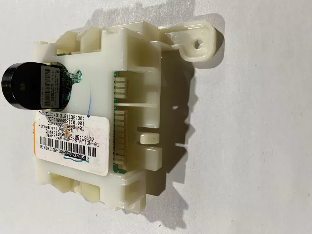 Frigidaire 137332801 A00537605 Washer kenmore Control Board AZ185969 | BK2725