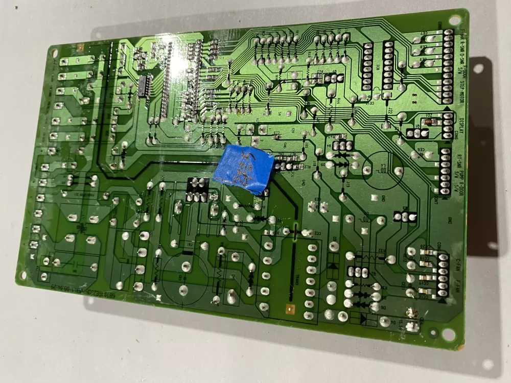 LG Kenmore 6871JB1423B AP4439541 Refrigerator Control Board AZ185992 | BK2725