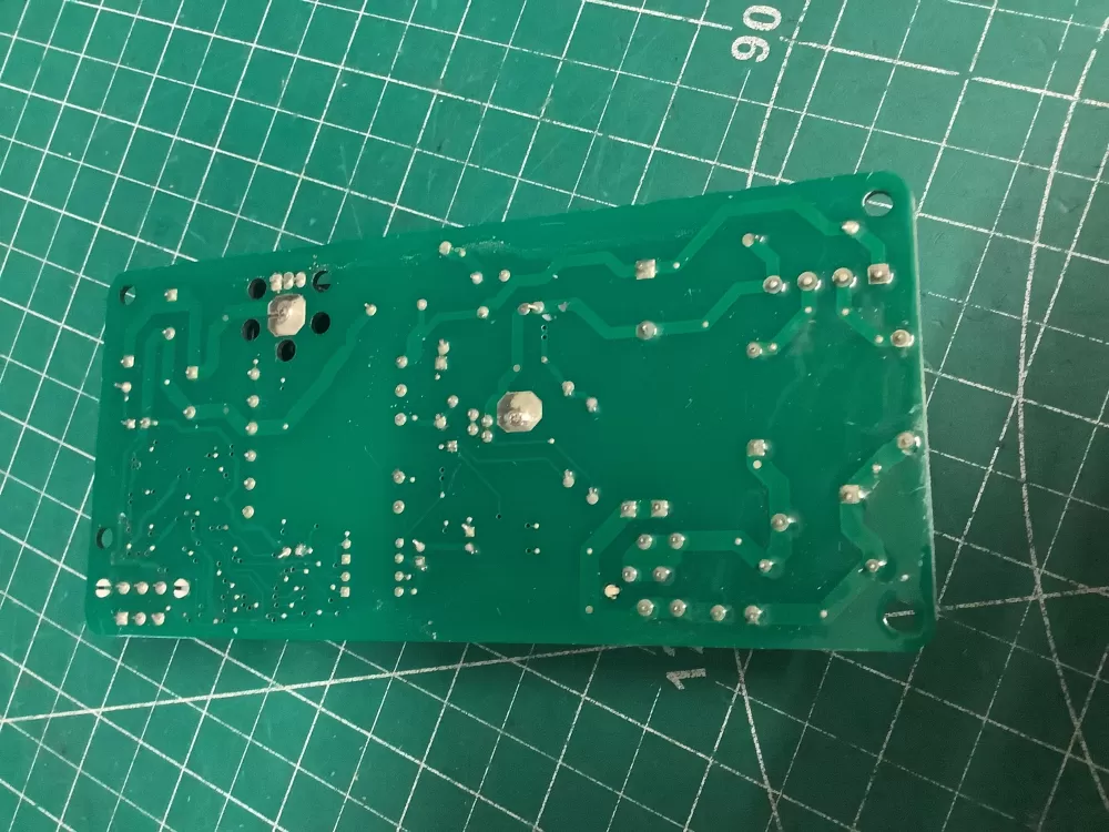 Whirlpool  Maytag  KitchenAid  Kenmore W10226427 WPW10226427 PS11750687 W10226427 F Refrigerator Control Board