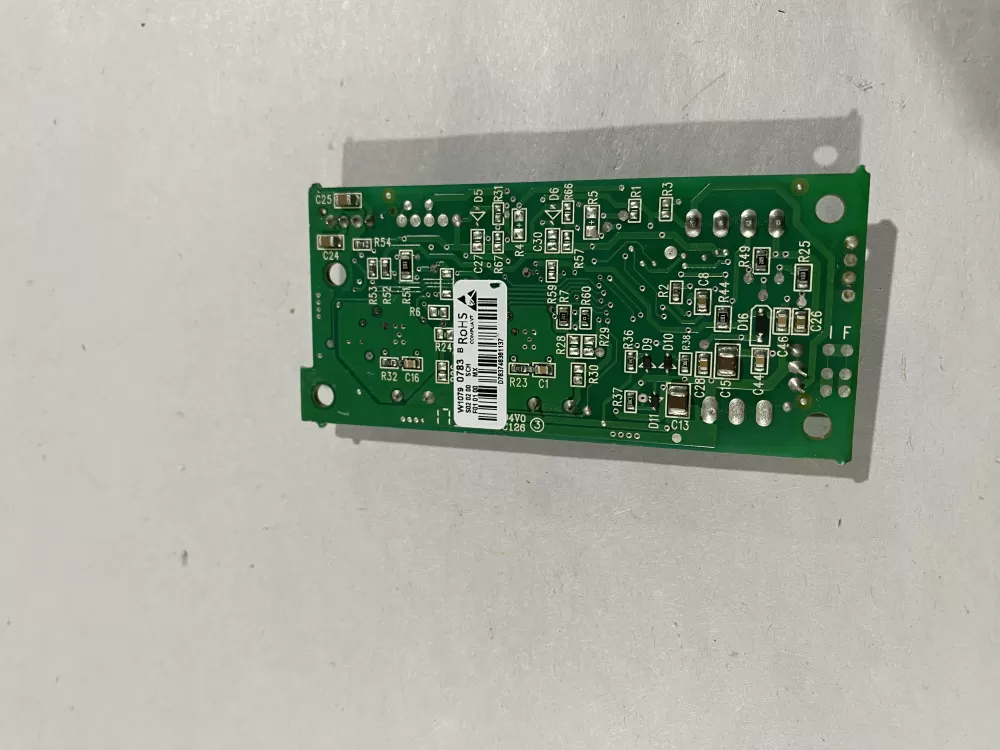 Maytag KitchenAid Jenn Air Refrigerator Control Board AZ184682 | BK355
