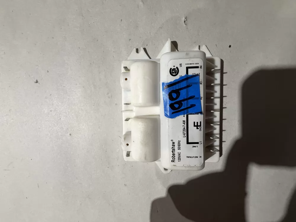  U-67204-7-AM Range Robertshaw Spark Ignition Module AZ228337 | KM199