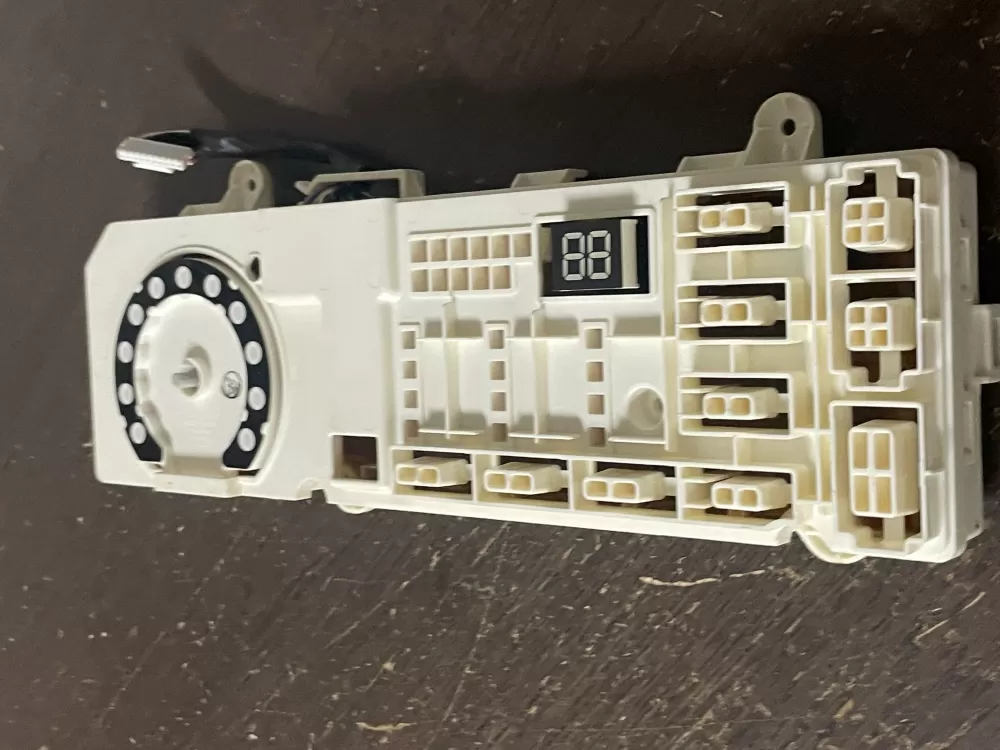 Samsung DC92-01022B DC9201022B Washer Control Board
