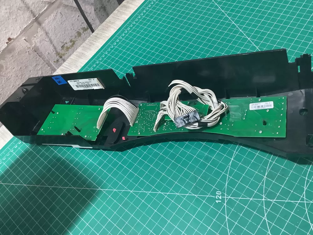 Whirlpool GDL-02059 Dryer Control Board AZ194075 | ARV881