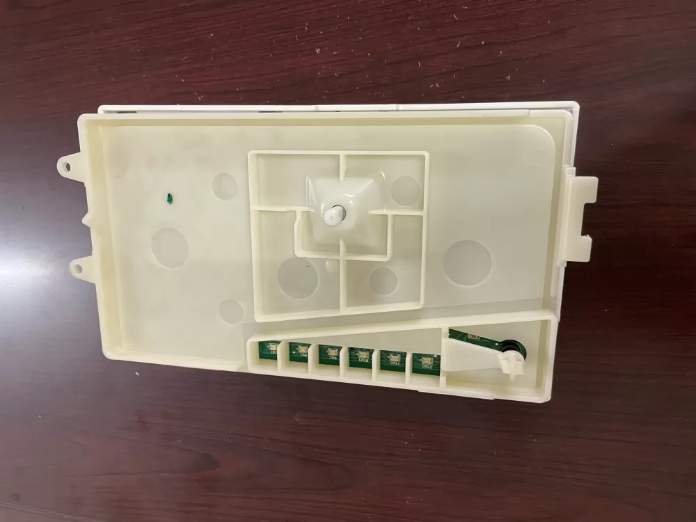 Whirlpool W10435609 W10445363 W10480177 Washer Control Board AZ66373 | KMV579