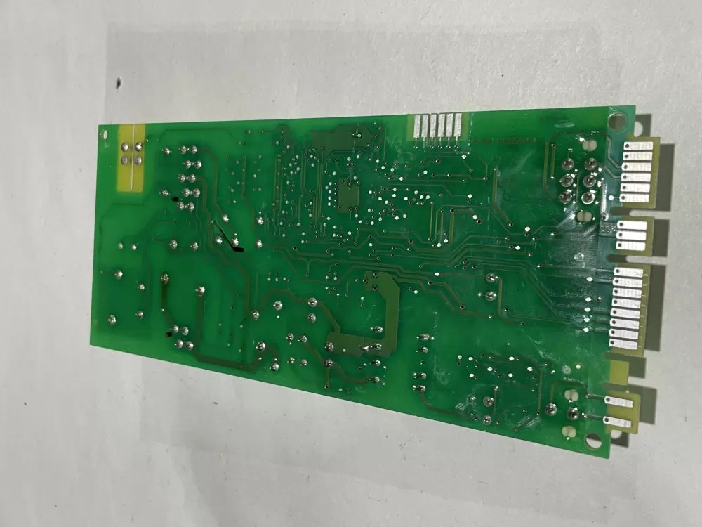 Whirlpool Maytag Kenmore W10111606 6105034 Dryer Control Board AZ154684 | Wm2526
