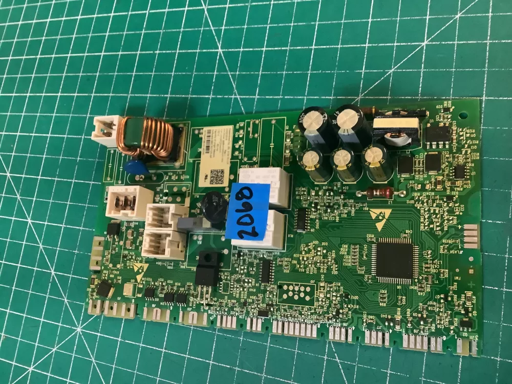 Electrolux 807644706 Washer Washing Machine Control Board AZ220321 | NR2068