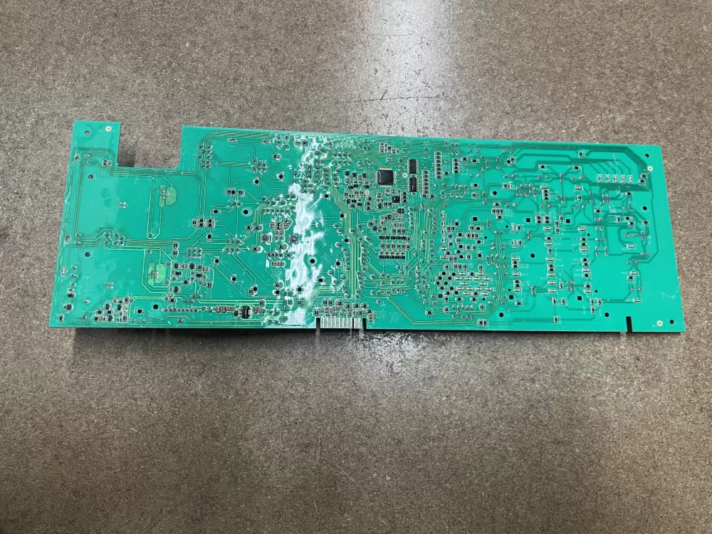 GE 237D1122G011 Washer Control Board AZ18287 | KMV244