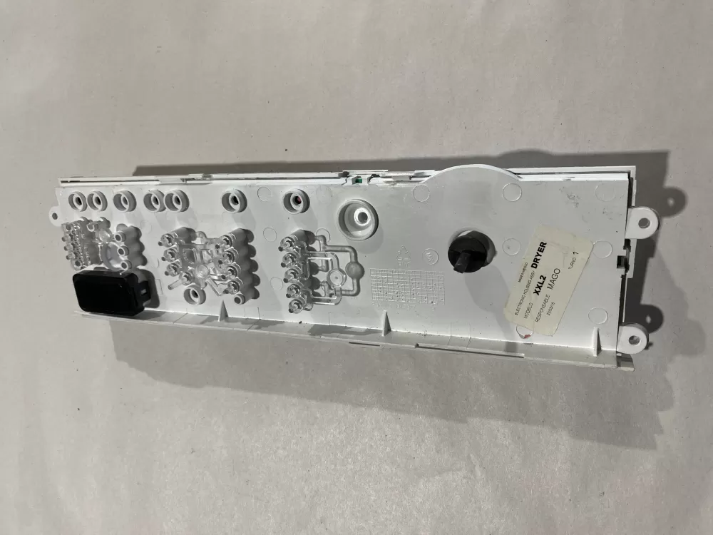 Frigidaire 1347317 Dryer Control Board