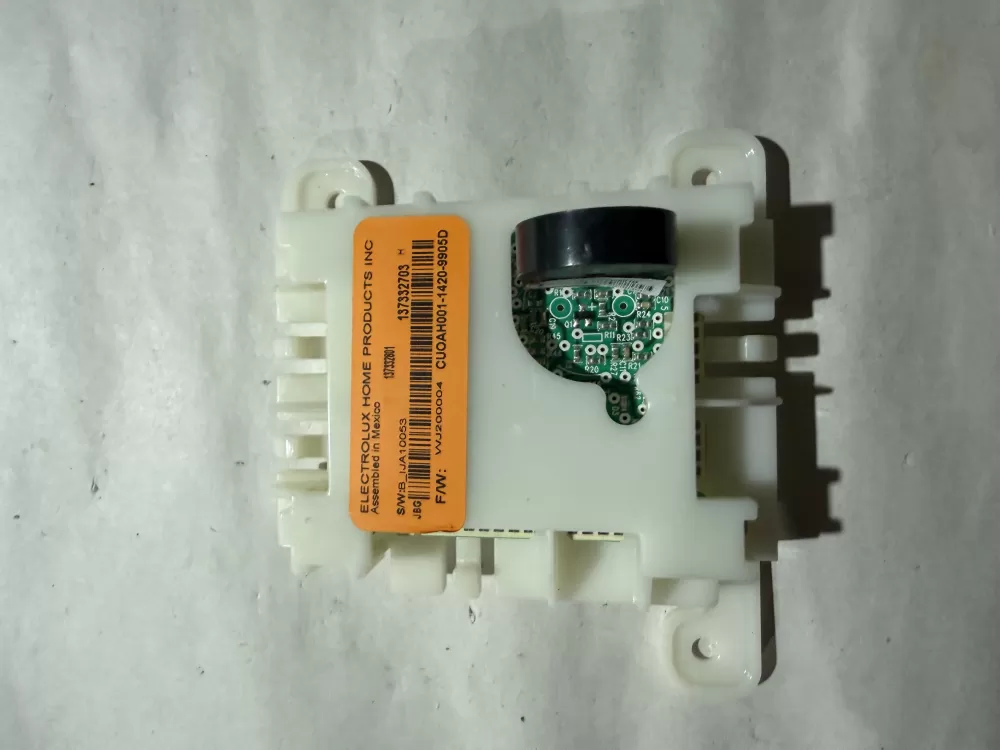 Frigidaire 137332703 A00537603 PS10057472 Dryer Control Board