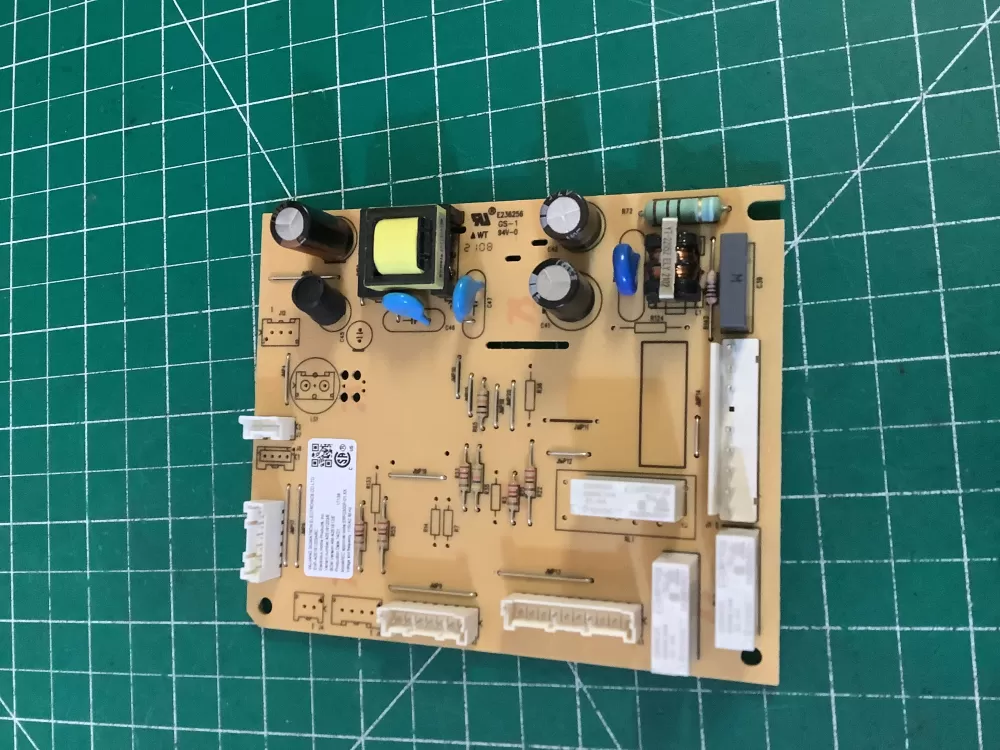 Frigidaire A05191203ARC A15377501 Refrigerator Control Board