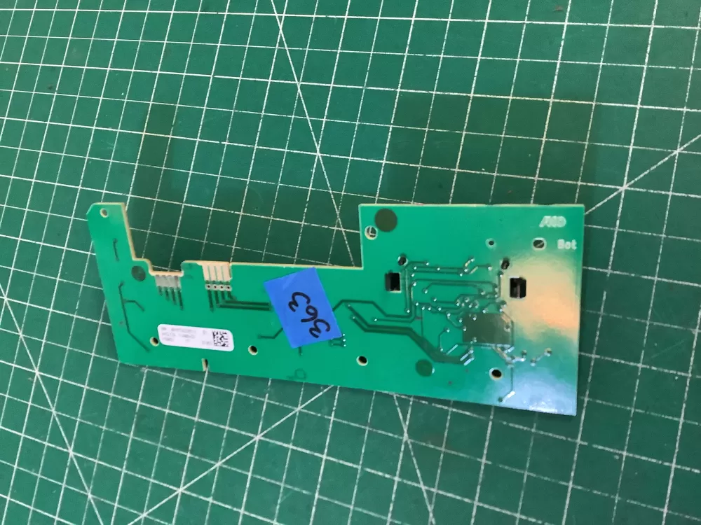 Maytag W10192981 Whirlpool Washer Control Board AZ201863 | NR363