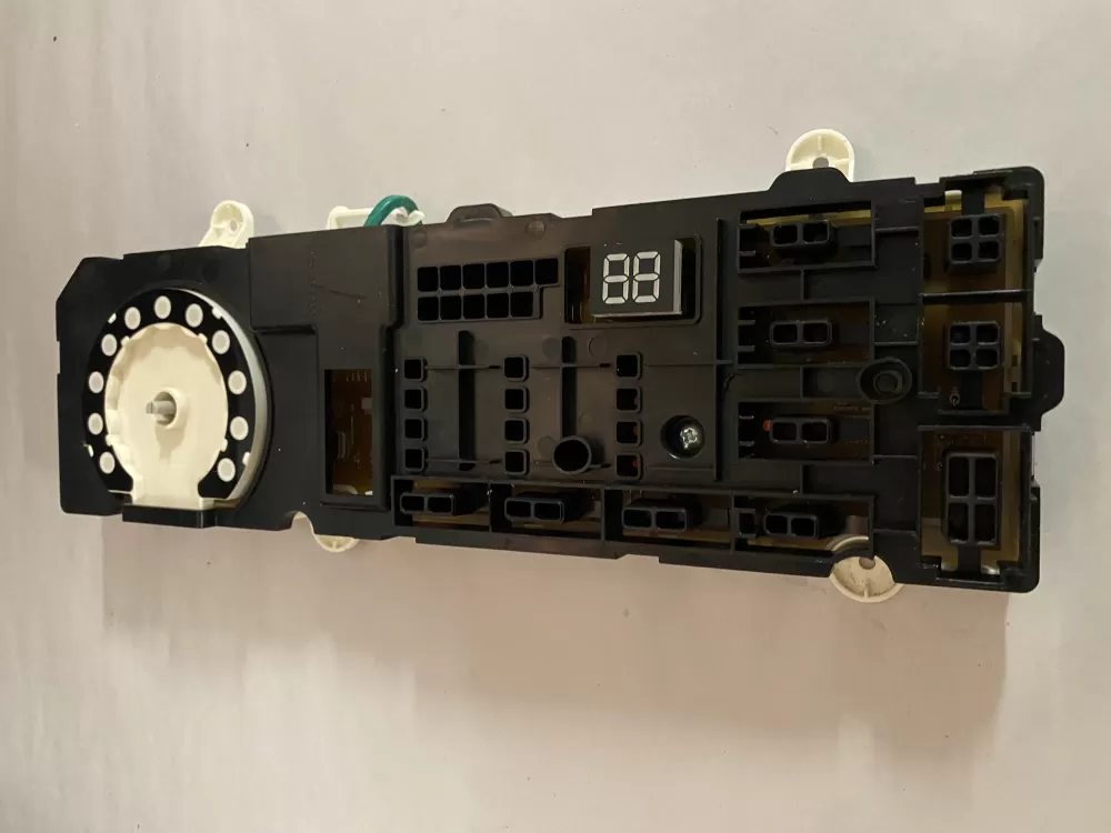 Samsung DC92-01026B DC9201026B Dryer Control Board