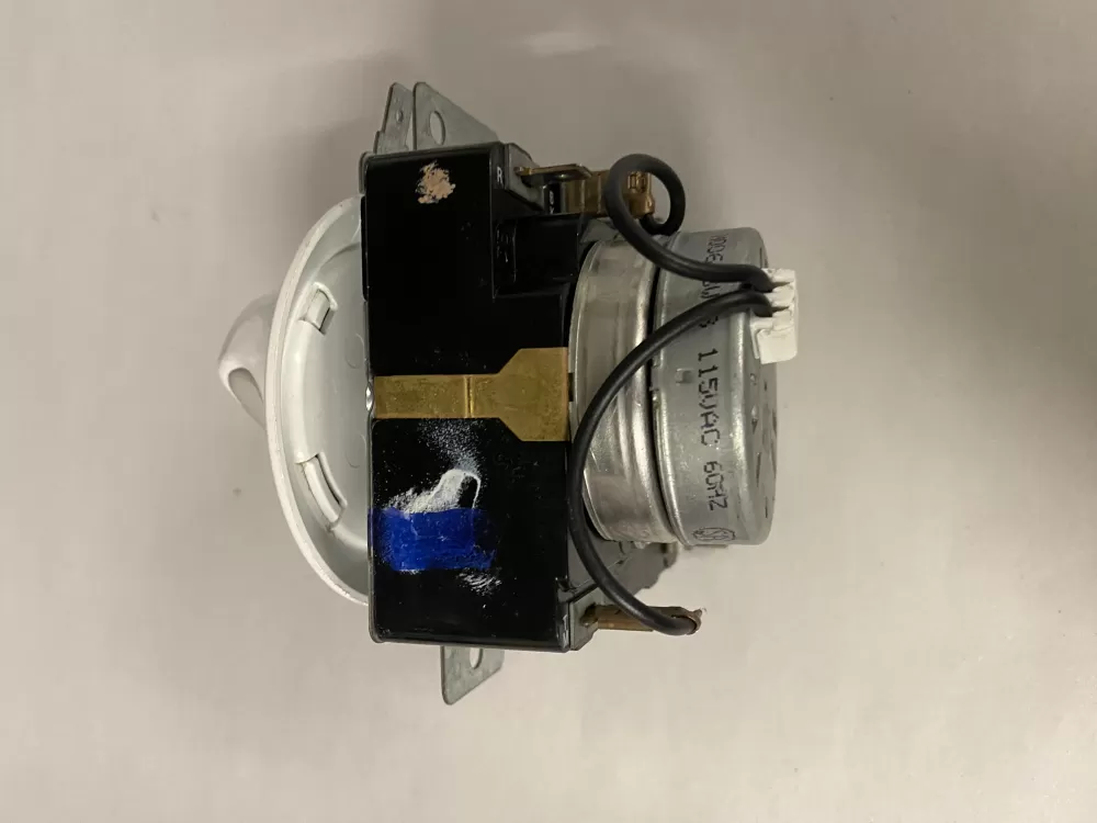 Kenmore 3406717 3976582 WP3976582 PS11742173 Dryer WP Timer AZ229528 | BK710