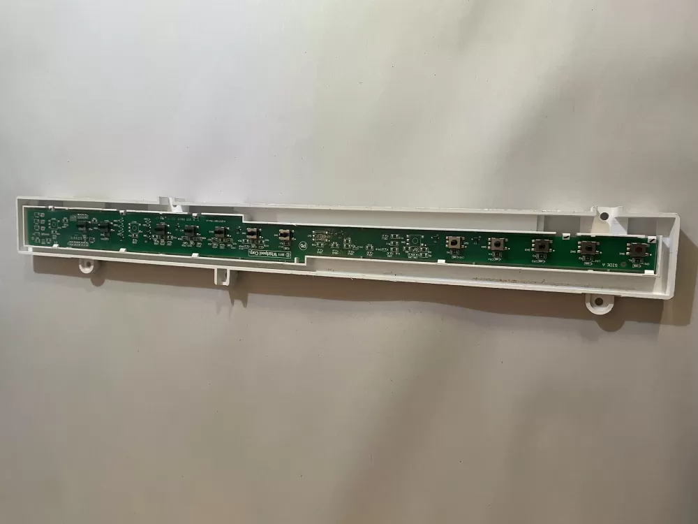 Whirlpool W10440700 Dishwasher Control Board Interface AZ168448 | KMV665