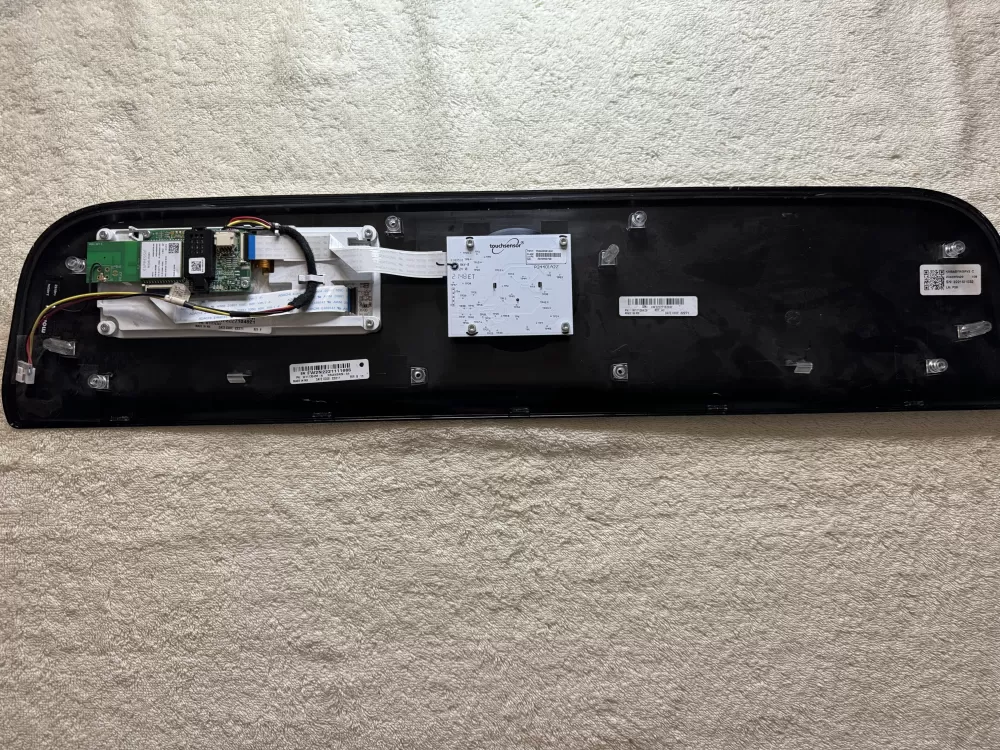 Maytag W11130429 W11413409 Washer Control Board Interface AZ7388 | V355