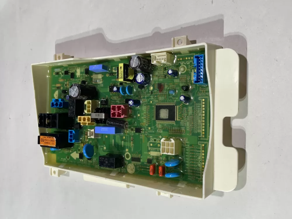LG  Kenmore EBR71725810 Dryer Control Board