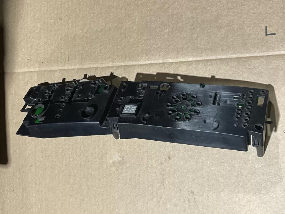 Whirlpool  Kenmore WP8529879  AP6012884  8529879  4438152  8519260  8519269  8530261  PS11746104 Dryer Control Board