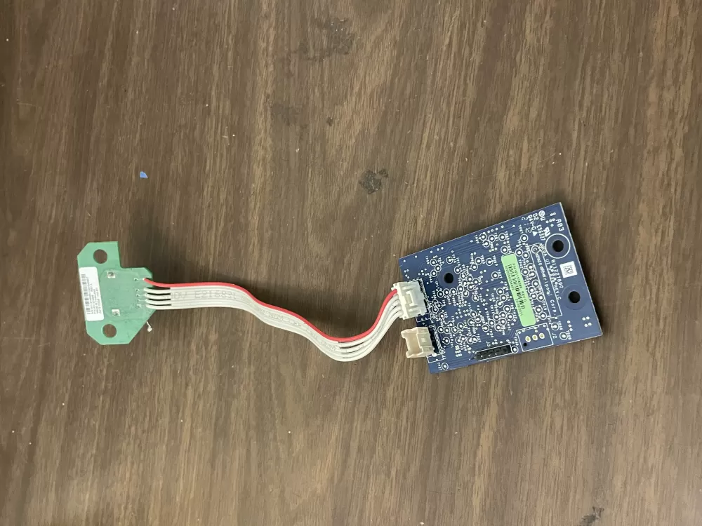 Maytag  Whirlpool W11557402 W11374896 Washer Control Board