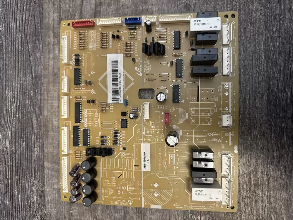 Samsung DA92-00484C Refrigerator Control