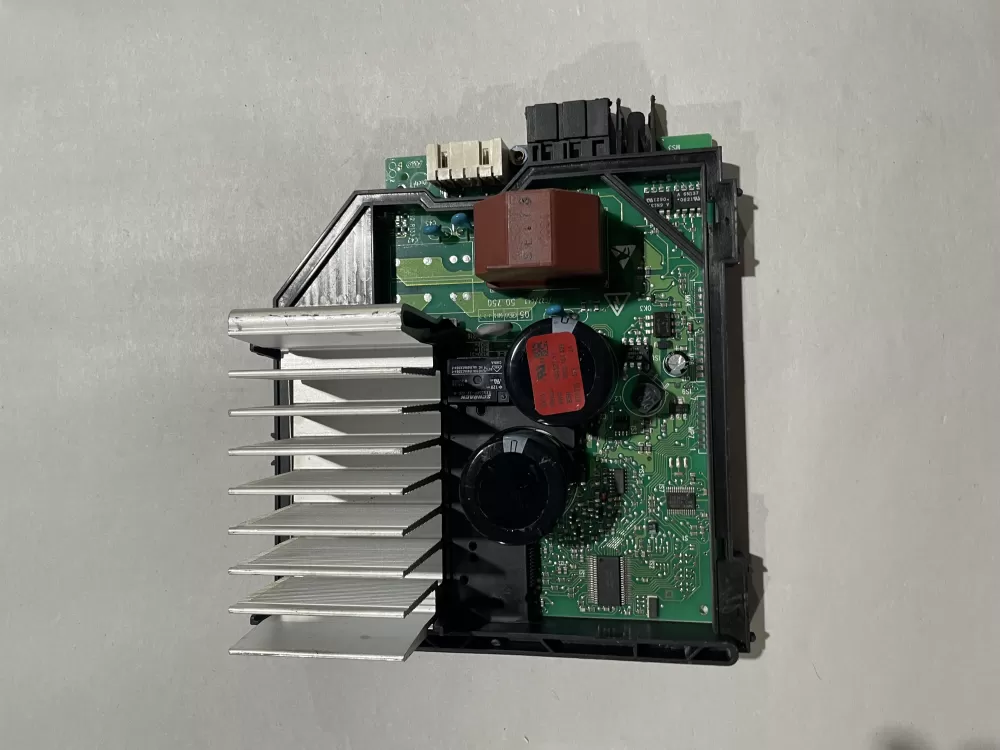 Bosch 9000 161 489 070622 544327-11 Washer Motor Control Board