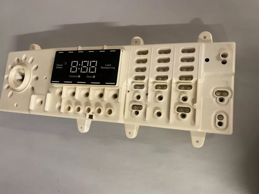 GE 17138100009645 WH12X10380 Washer Control Board AZ218704 | BKV967