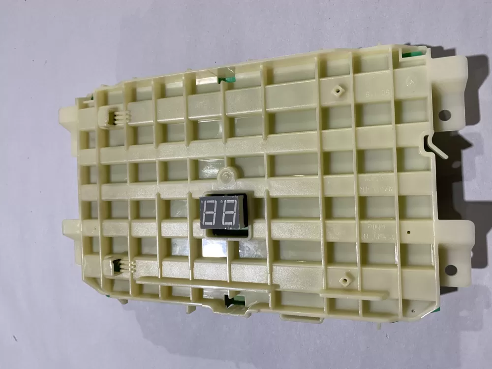 Maytag 6 2909080 Washer Control Board AZ162299 | BK291