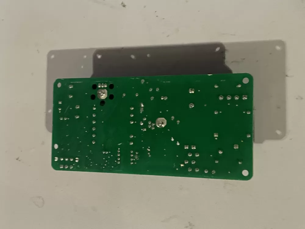 Whirlpool Maytag KitchenAid Kenmore Refrigerator Control Board AZ33471 | Wm342