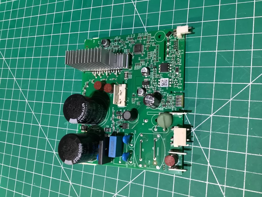 Frigidaire A05174903 Refrigerator Control Board AZ133894 | NR2106