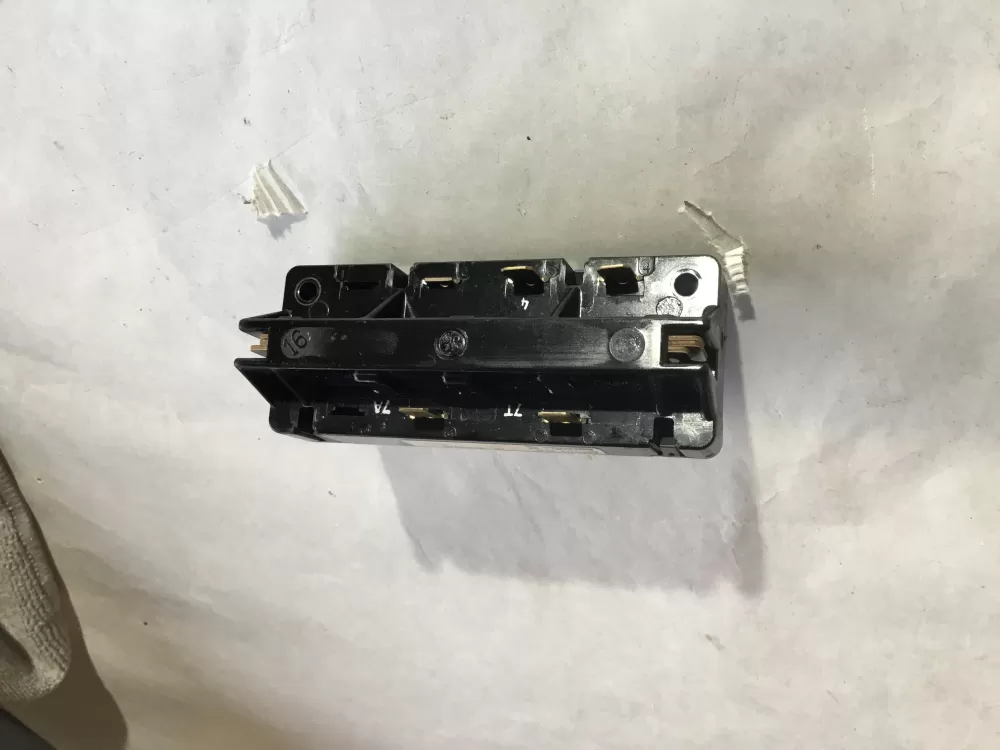 Maytag ASP4117 96 4 Washer Switch AZ150516 | Sl238