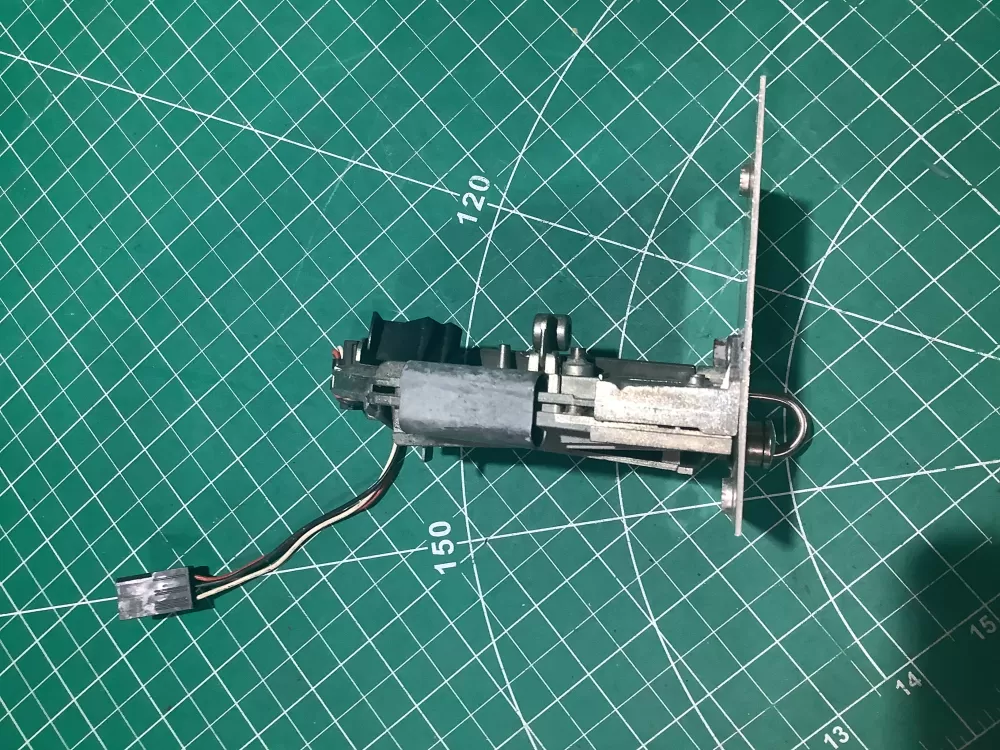 Speed Queen Alliance 70441601P Commercial Laundry Coin Drop AZ175270 | SL120