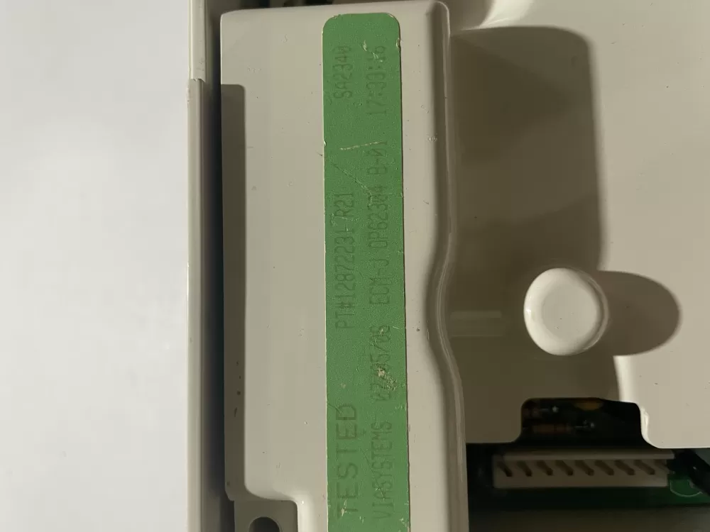 Viking Refrigerator Main Control Board 12872231 AZ191037 | WM681