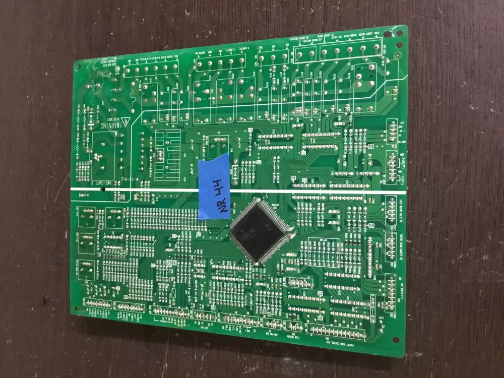 Samsung DA41 00620C DA4100620C Refrigerator Control Board AZ18371 | NR44