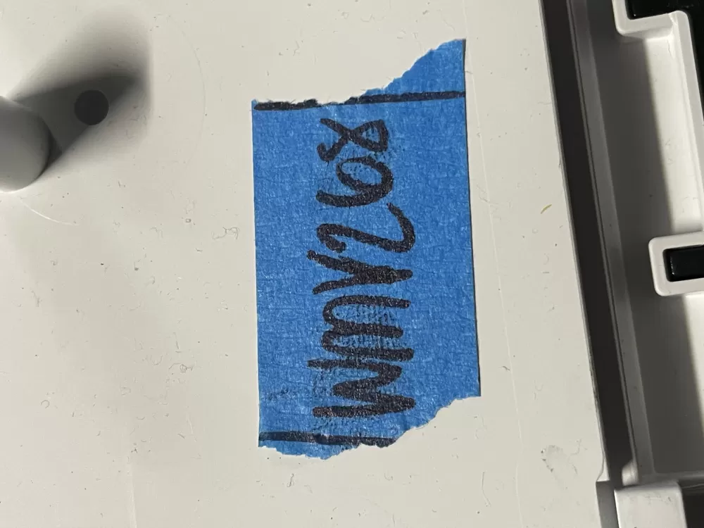 Whirlpool WPW10269623 PS11751511 Dryer WP Control Board AZ5842 | WMV268