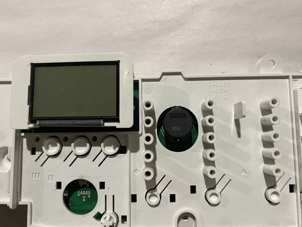 Electrolux Frigidaire 1349268 1347688 Washer Control Board AZ204677 | BKV908