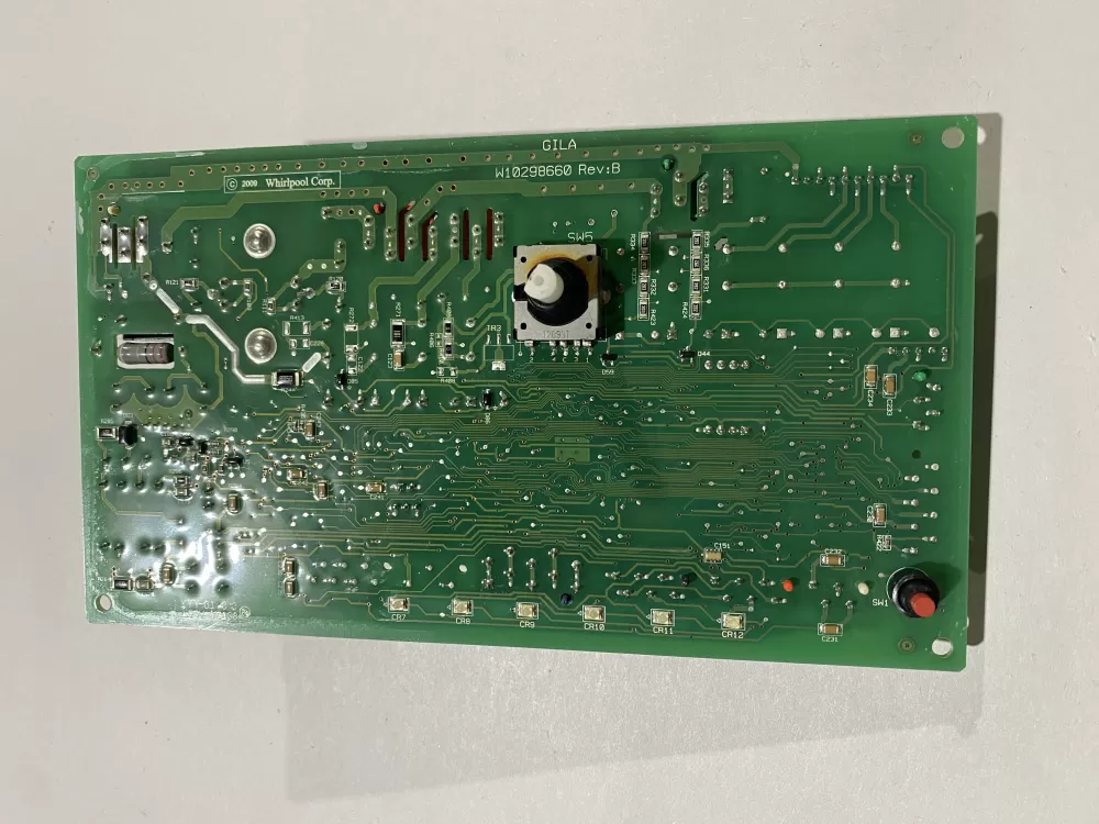 Whirlpool Kenmore Maytag W10511996 Washer Control Board AZ164822 | BK2541