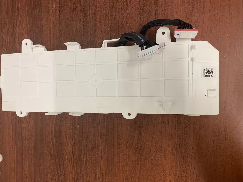 Samsung DC92 01624A Washer Control Board AZ42467 | BKV422