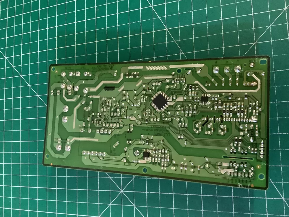 Samsung DA92-00215R Refrigerator Inverter Control Board AZ190411 | NR2119