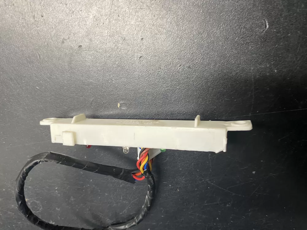 LG EBR33469708 Dishwasher Board Control AZ17267 | BK985