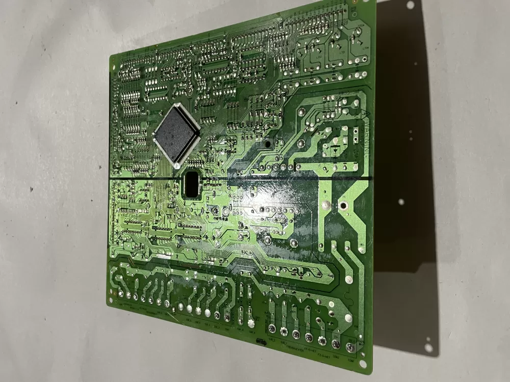 Samsung DA92 00384N Refrigerator Control Board AZ191420 | Wm1456